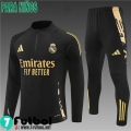 Real Madrid Chandal Futbol Ninos 24 25 C267