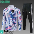 Japon Chandal Futbol Ninos 24 25 C271