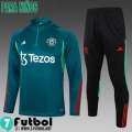 KIT: Manchester united Tute Calcio Bambini 2024 2025 C273