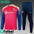 KIT: Barcellona Tute Calcio Bambini 2024 2025 C277