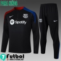 KIT: Barcellona Tute Calcio Bambini 2024 2025 C278