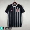 Camiseta Futbol Corinthians Segunda Hombre 2023 2024