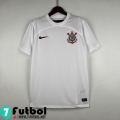 Camiseta Futbol Corinthians Primera Hombre 2023 2024