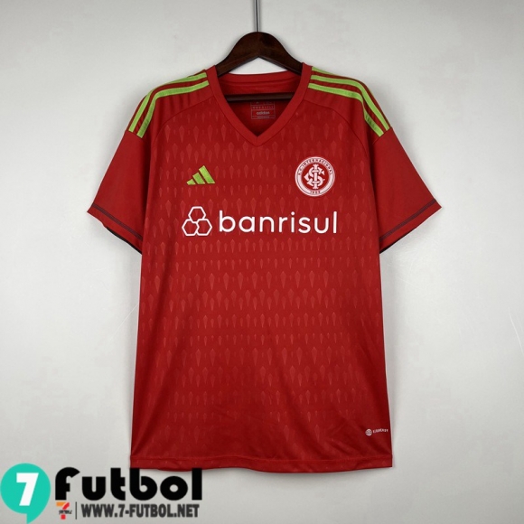 Camiseta Futbol Internacional Porteros Hombre 2023 2024