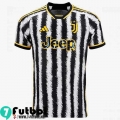 Camiseta Futbol Versión Filtrada Juventus Primera Hombre 2023 2024
