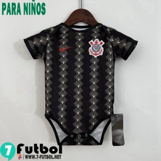 Camiseta Futbol Corinthians Edición especial Baby 2023 2024 MK12