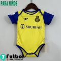 Camiseta Futbol Victory Primera Baby 2023 2024 MK13