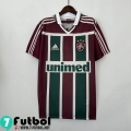 Retro Camiseta Futbol Fluminense Primera Hombre 2003 FG246