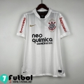 Retro Camiseta Futbol Corinthians Primera Hombre 2010 FG274