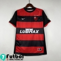 Retro Camiseta Futbol Flamengo Primera Hombre 00 01 FG276