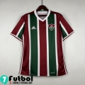 Retro Camiseta Futbol Fluminense Primera Hombre 16 17 FG278