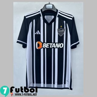 Camiseta Futbol Atletico Mineiro Primera Hombre 2023 2024