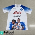 Camiseta Futbol Naples League Championship Hombre 2023 2024 TBB111