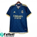 Camiseta Futbol Real Madrid Edición especial Hombre 2023 2024 TBB108
