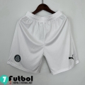 Pantalon Corto Futbol Palmeiras Primera Hombre 2023 2024 P227