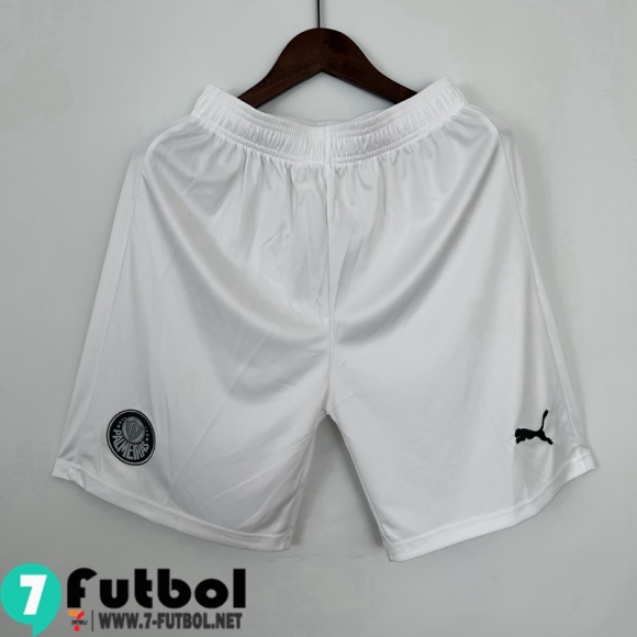 Pantalon Corto Futbol Palmeiras Primera Hombre 2023 2024 P227 Pantalon Corto Futbol Palmeiras Primera Hombre 2023 2024 P227