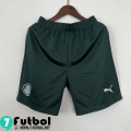 Pantalon Corto Futbol Palmeiras Segunda Hombre 2023 2024 P228