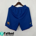 Pantalon Corto Futbol Barcelona Primera Hombre 2023 2024 P230
