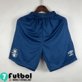 Pantalon Corto Futbol Gremio azul Hombre 2023 2024 P240