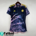 Camiseta Futbol Colombia Edición especial Hombre 2023 2024 TBB100