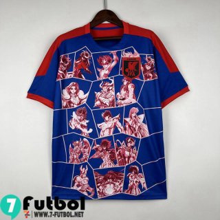 Camiseta Futbol Japon Edición especial Seiya Hombre 2023 2024 TBB101