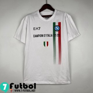 Camiseta Futbol Naples Edición especial Hombre 2023 2024 TBB106