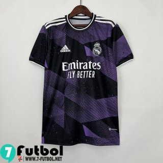 Camiseta Futbol Real Madrid Edición especial Hombre 2023 2024 TBB25