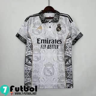 Camiseta Futbol Real Madrid Edición especial Hombre 2023 2024 TBB27