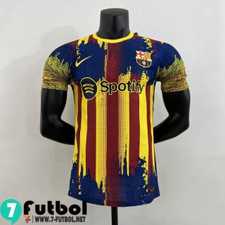 Camiseta Futbol Barcelona Edición especial Hombre 2023 2024 TBB28