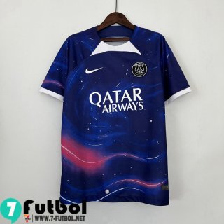Camiseta Futbol PSG Edición especial Hombre 2023 2024 TBB32