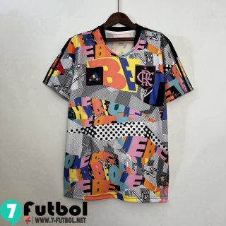 Camiseta Futbol Flamengo Edición especial Hombre 2023 2024 TBB37