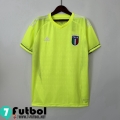 Camiseta Futbol Italia Porteros Hombre 2023 2024