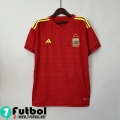 Camiseta Futbol Argentina Porteros Hombre 2023 2024