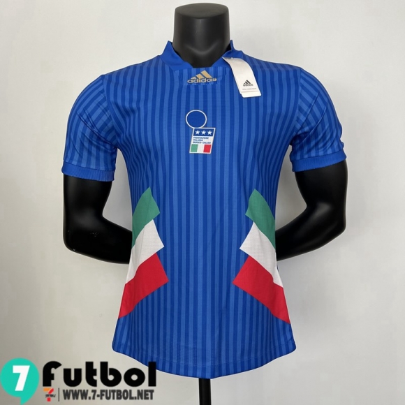 Camiseta Futbol Italia Edición especial Hombre 2023 2024 TBB43