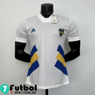 Camiseta Futbol Boca Juniors Edición especial Hombre 2023 2024 TBB44