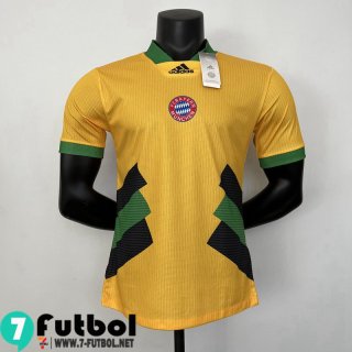 Camiseta Futbol Bayern Munich Edición especial Hombre 2023 2024 TBB46