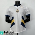 Camiseta Futbol Real Madrid Edición especial Hombre 2023 2024 TBB47
