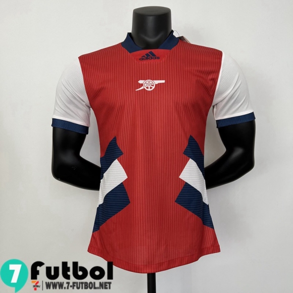 Camiseta Futbol Arsenal Edición especial Hombre 2023 2024 TBB48