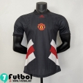 Camiseta Futbol Manchester United Edición especial Hombre 2023 2024 TBB49