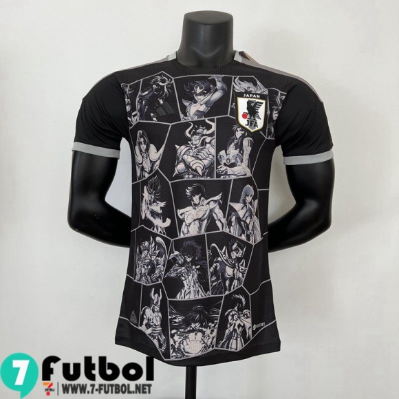 Camiseta Futbol Japon Edición especial Seiya Hombre 2023 2024 TBB54