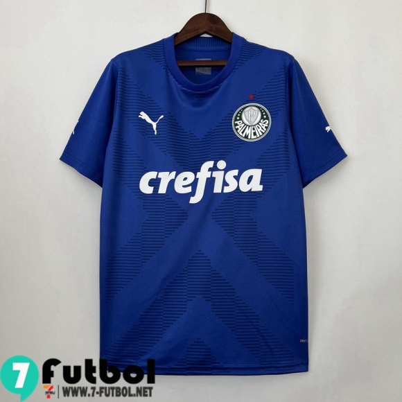 Camiseta Futbol Palmeiras Porteros Hombre 2023 2024 Camiseta Futbol Palmeiras Porteros Hombre 2023 2024