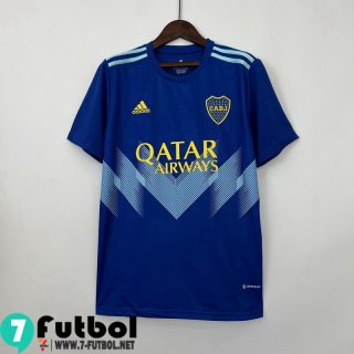Camiseta Futbol Boca Juniors Edición especial Hombre 2023 2024 TBB67