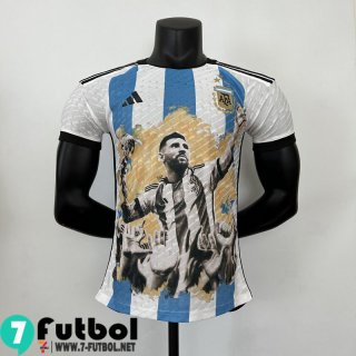 Camiseta Futbol Argentina Edición especial Hombre 2023 2024 TBB68