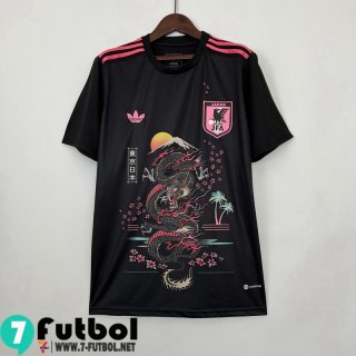 Camiseta Futbol Japon Edición especial Hombre 2023 2024 TBB69