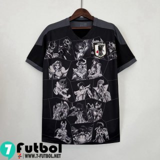 Camiseta Futbol Japon Edición especial Hombre 2023 2024 TBB72