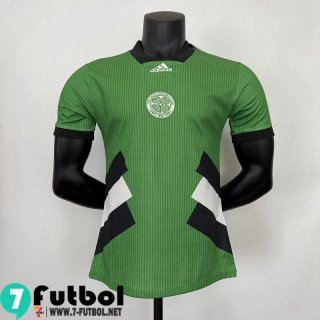Camiseta Futbol Celtic Edición especial Hombre 2023 2024 TBB73