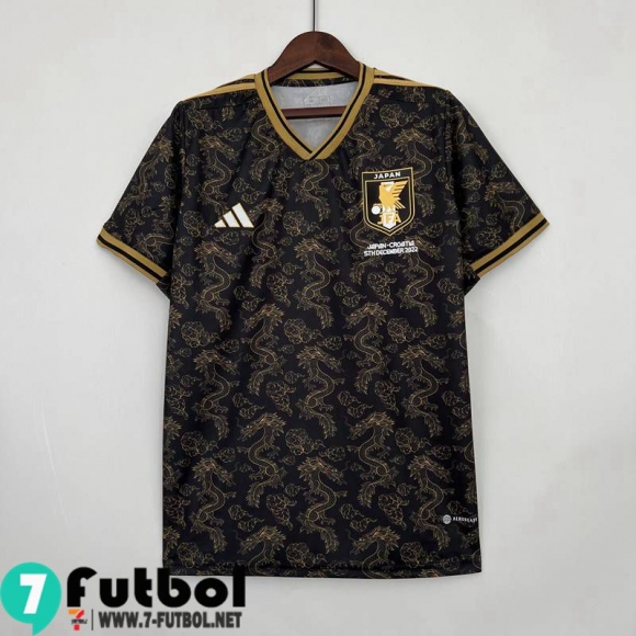 Camiseta Futbol Japon Edición especial Hombre 2023 2024 TBB76