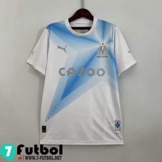 Camiseta Futbol Marsella Primera Hombre 2023 2024