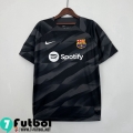 Camiseta Futbol Barcelona Porteros Hombre 2023 2024