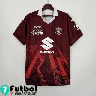 Camiseta Futbol Torino Edición especial Hombre 2023 2024 TBB87
